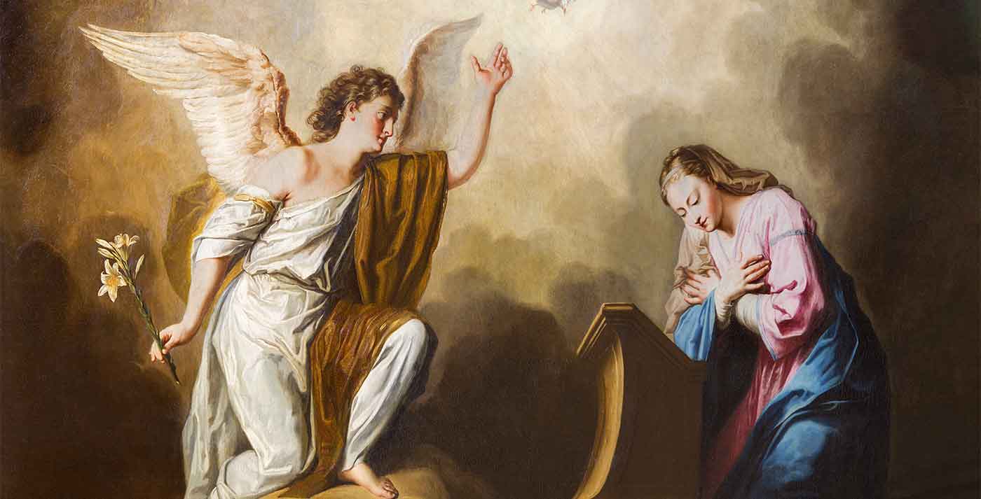 The Bible Keeps Its Promises—In God All Women Are Highly Favoured