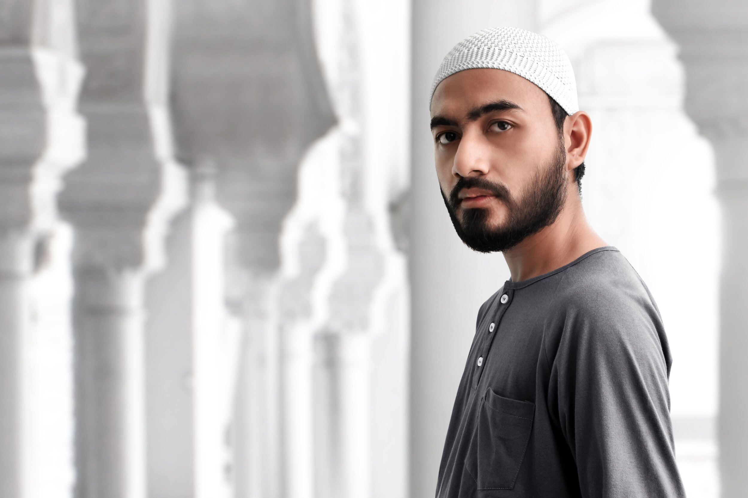 Have Muslims committed an unforgiveable sin?