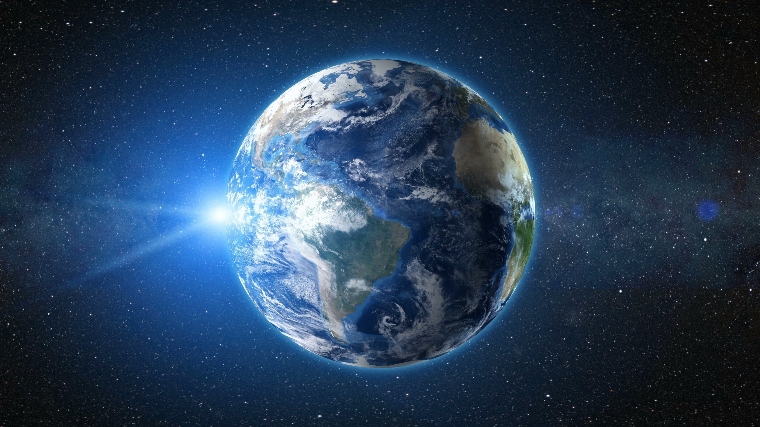 Does the Right Worldview Matter?
