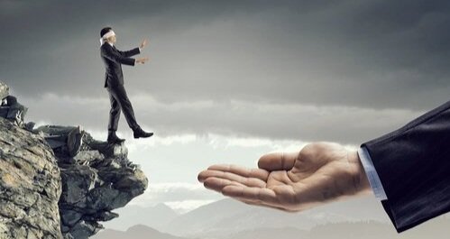 FAITH BEYOND BELIEF: A MATTER OF TRUST