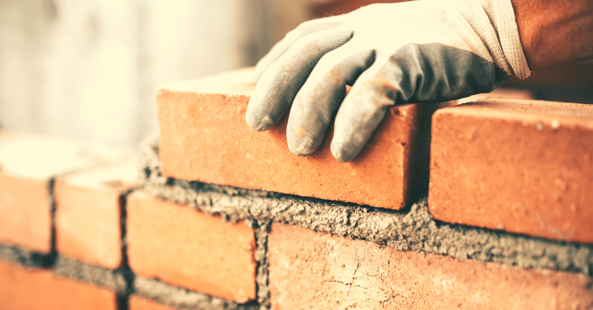 A Time To Rebuild - Is The Church Worth Rebuilding?