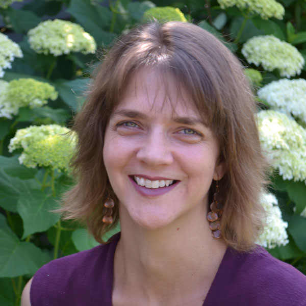Amy Beange - Associate Speaker