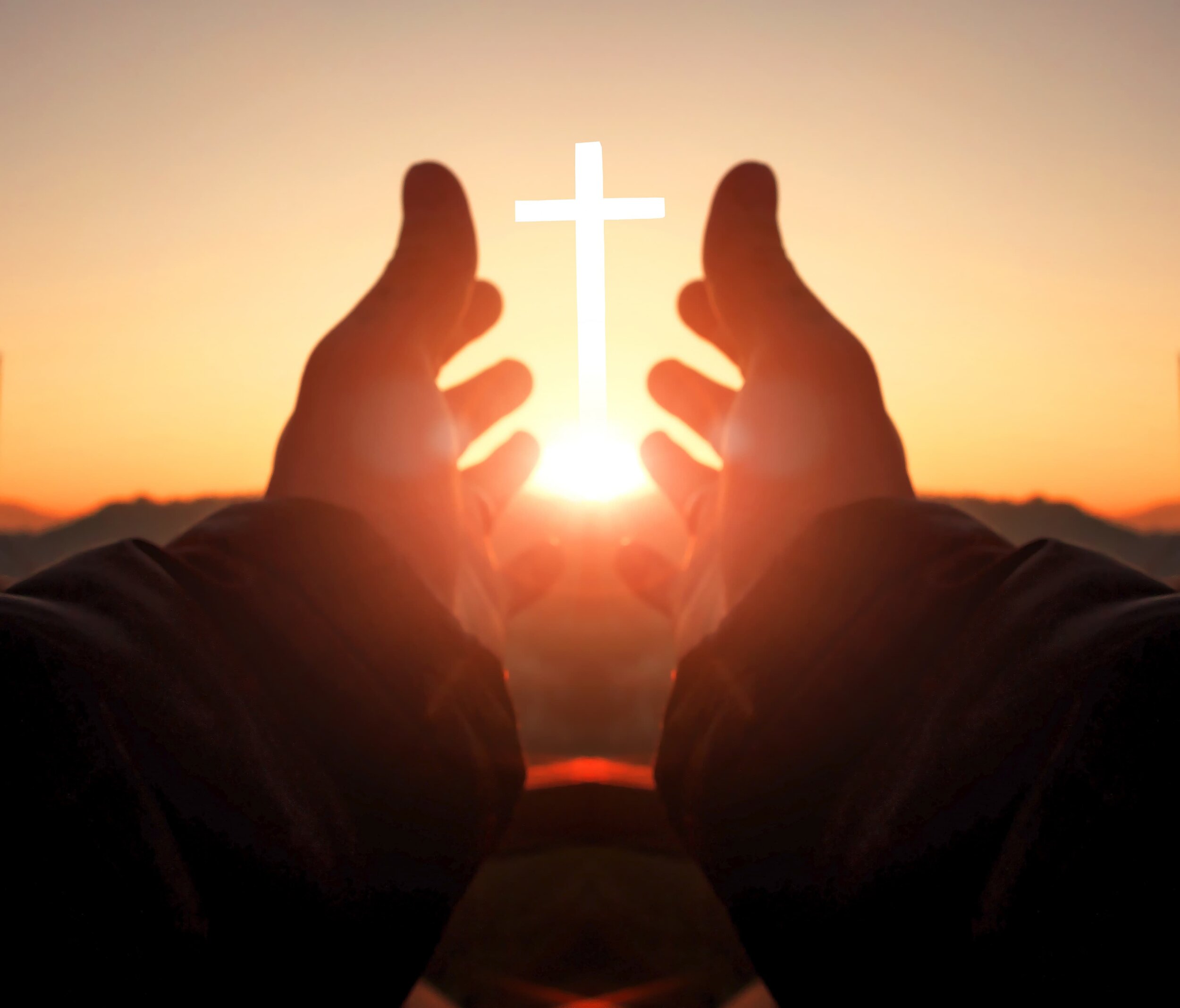 Living the Resurrection